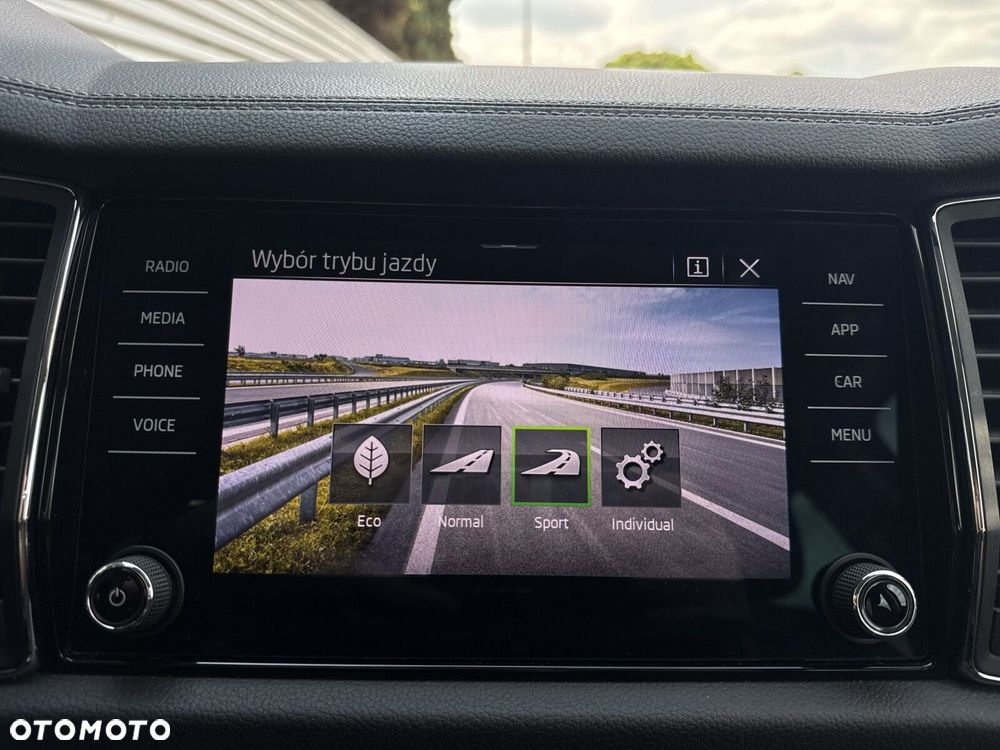 Skoda Kodiaq 2.0 TDI 4x2 Ambition DSG - 29