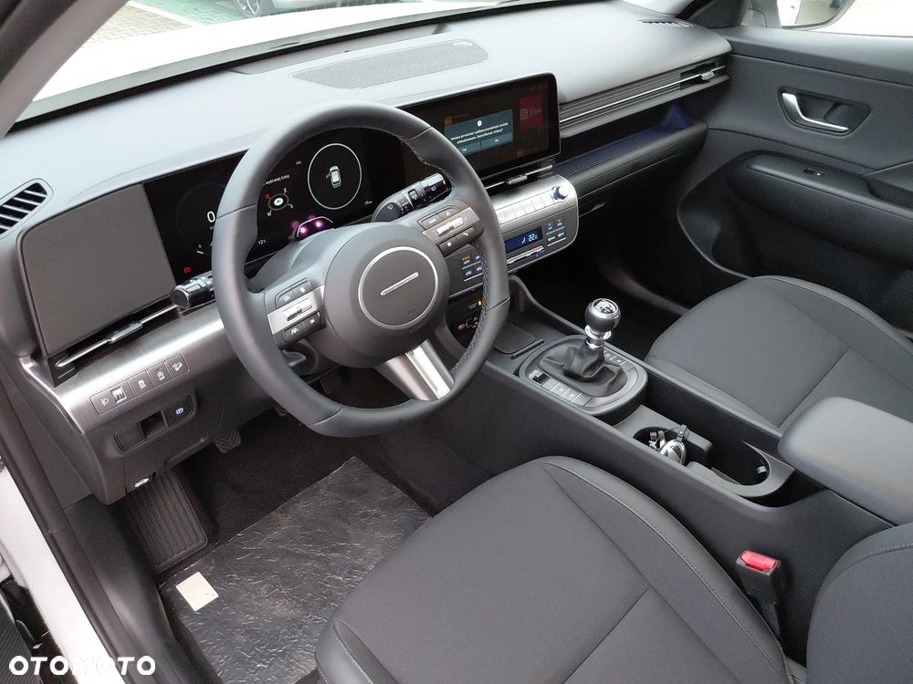 Hyundai Kona 1.0 T-GDI Executive - 9