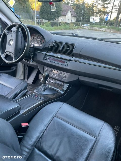 BMW X5 - 19