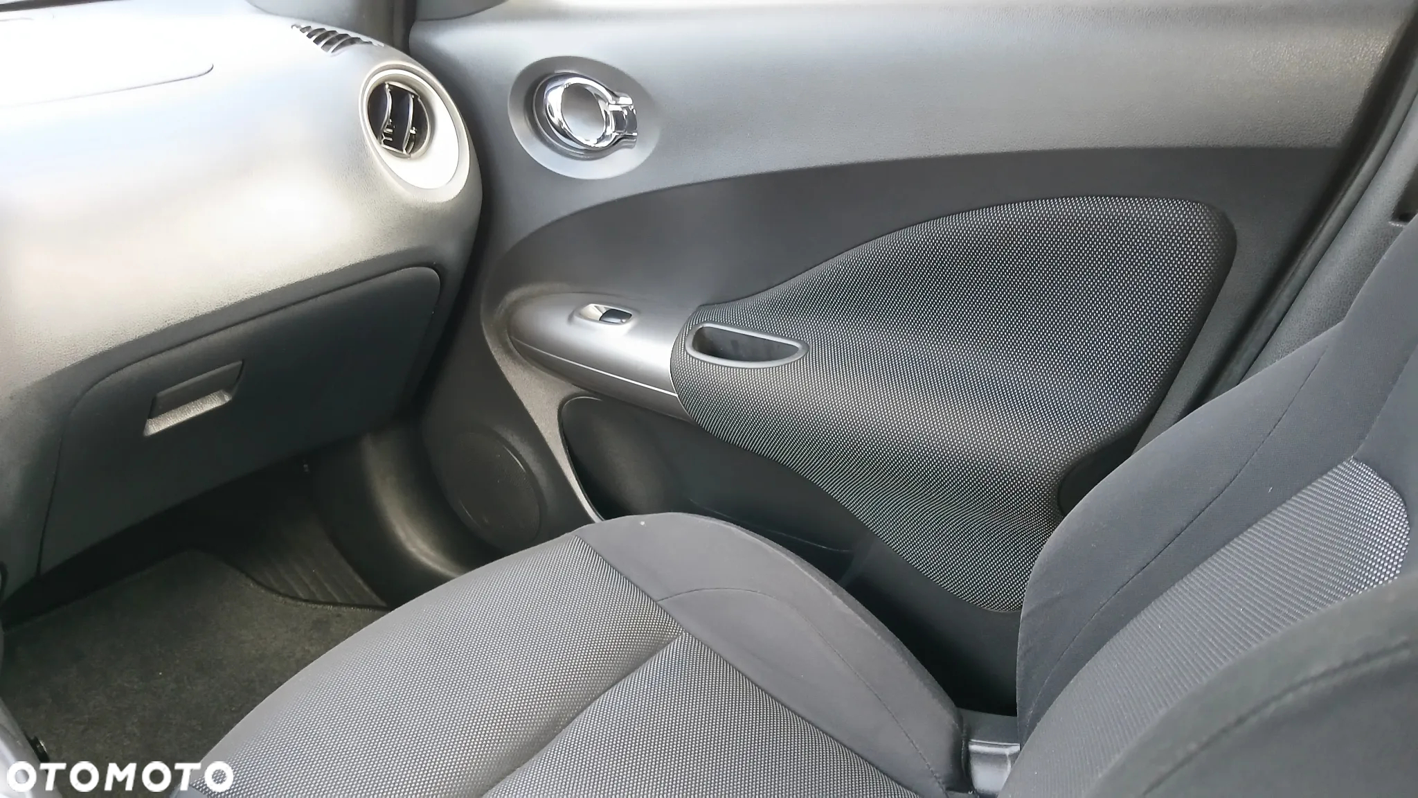 Nissan Juke 1.6 Tekna - 18
