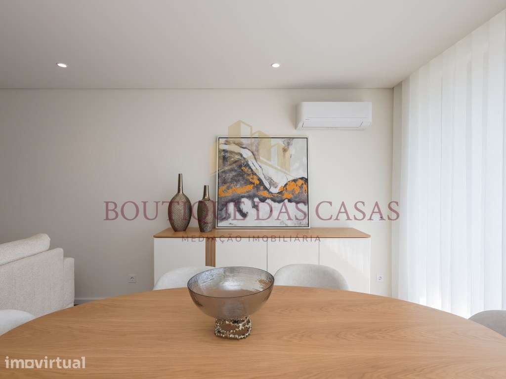 Apartamento T3 Novo - Cidade da Maia - Grande imagem: 5/32