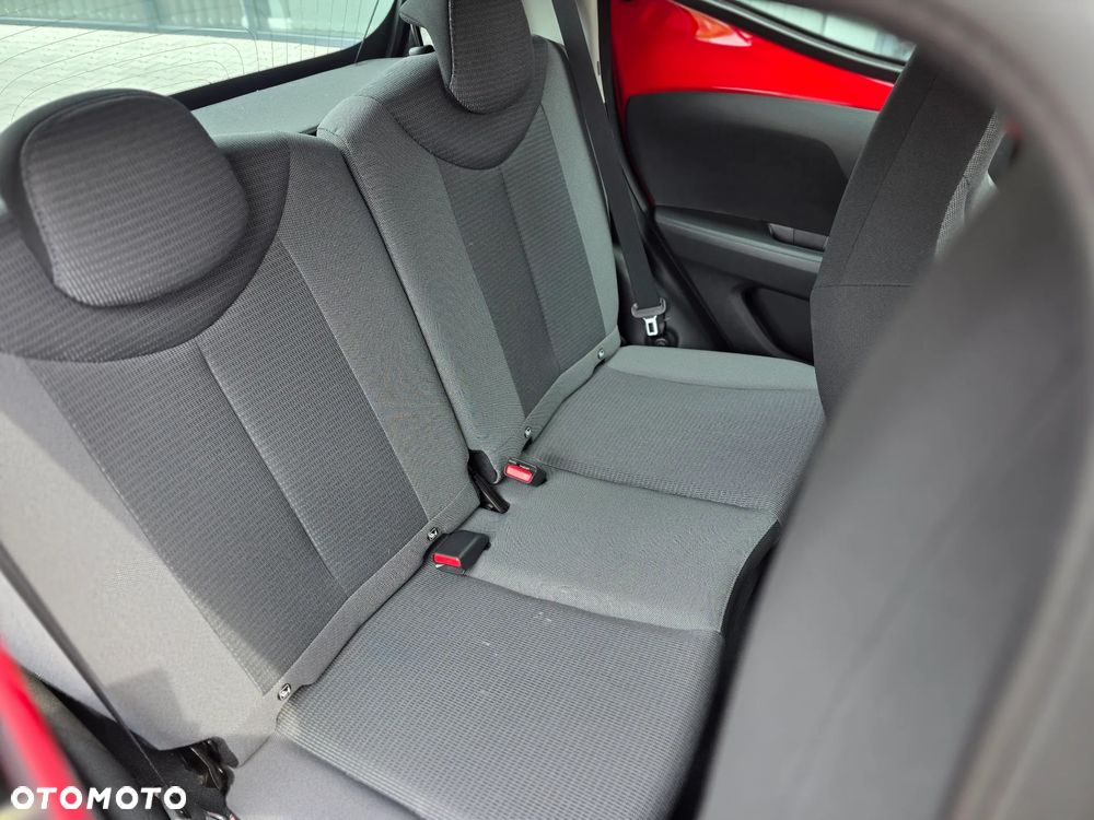 Toyota Aygo 1.0 VVT-i Black Edition - 15
