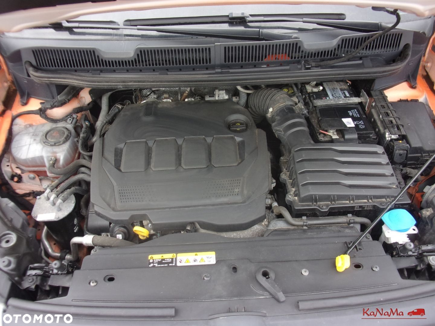 Volkswagen Caddy - 33