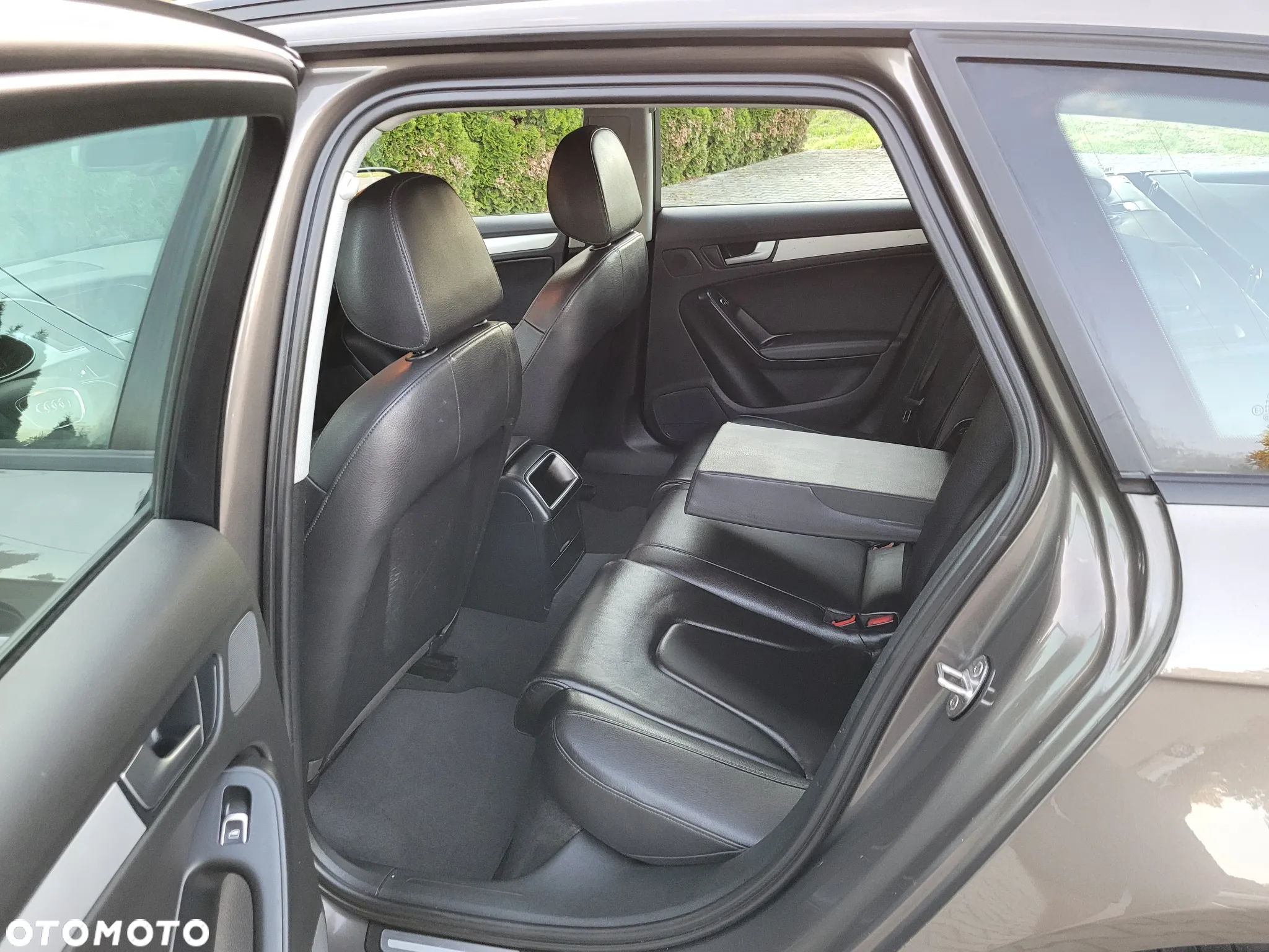 Audi A4 2.0 TDI - 23
