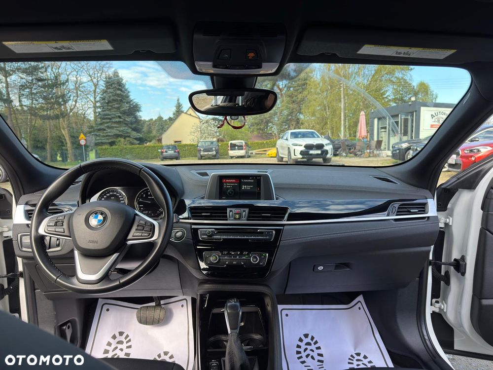 BMW X2 - 25