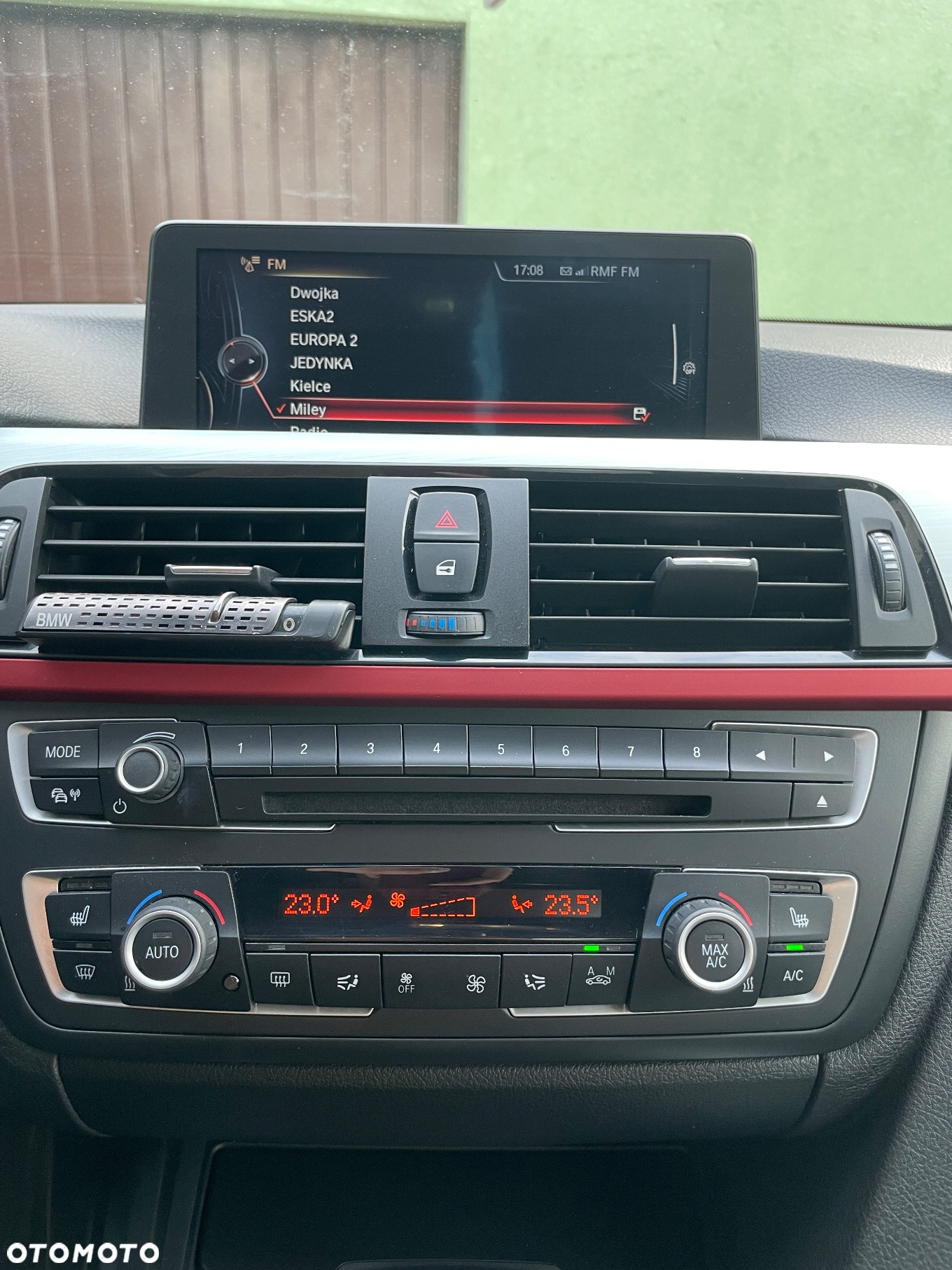 BMW Seria 4 420d Sport Line - 23
