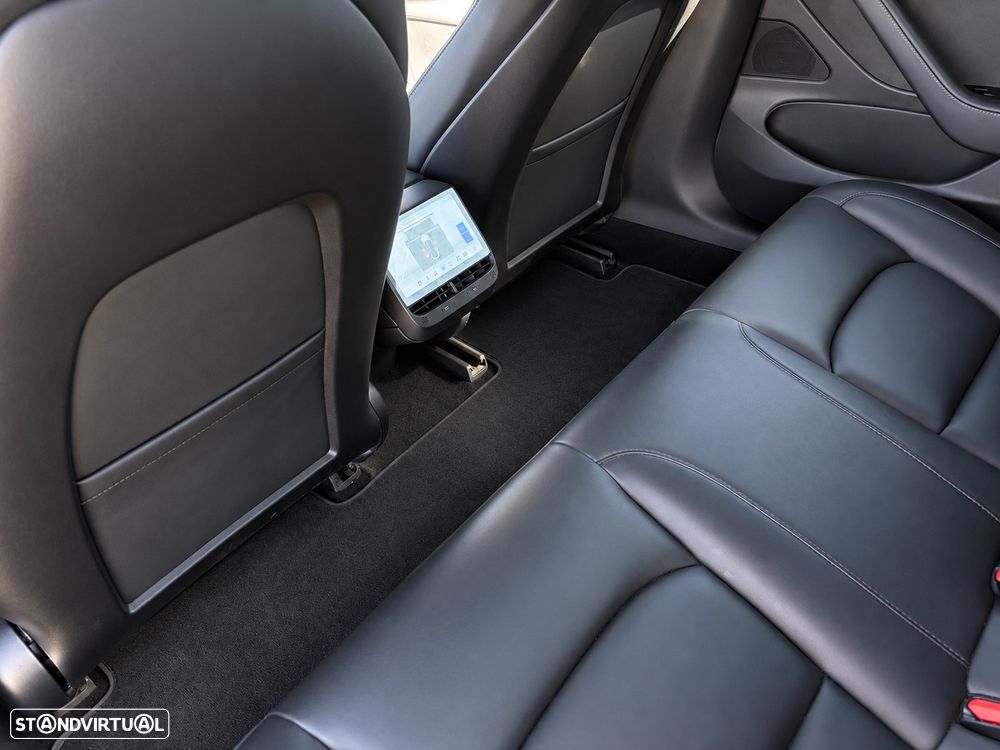 Tesla Model 3 Standard Range Plus RWD - 6
