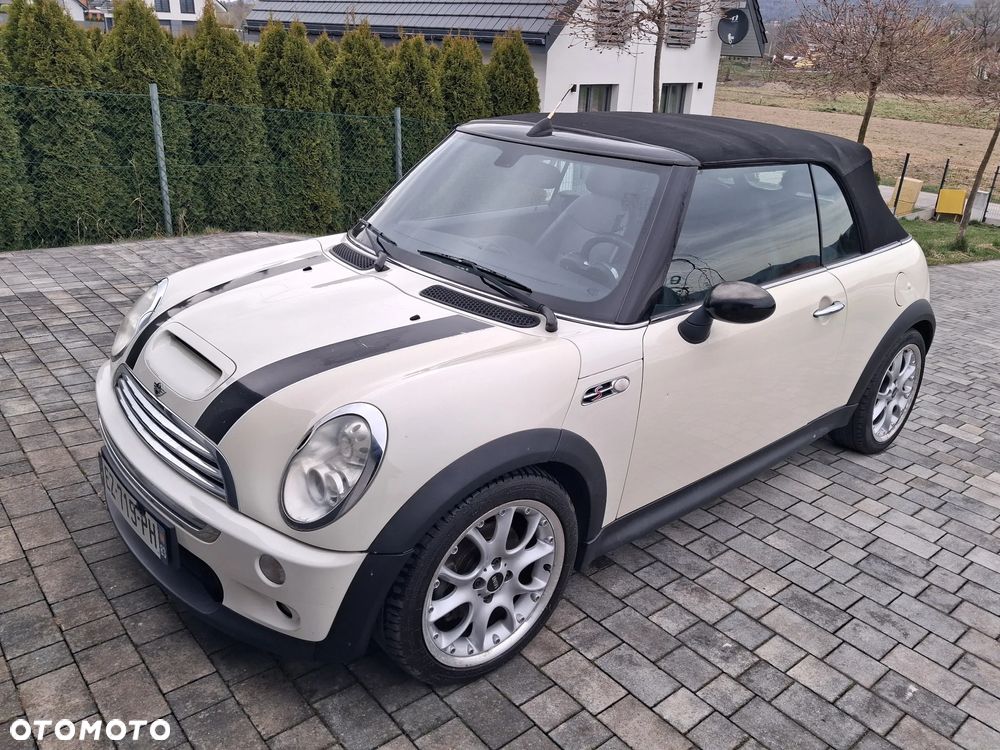 MINI Cooper Standard - 1