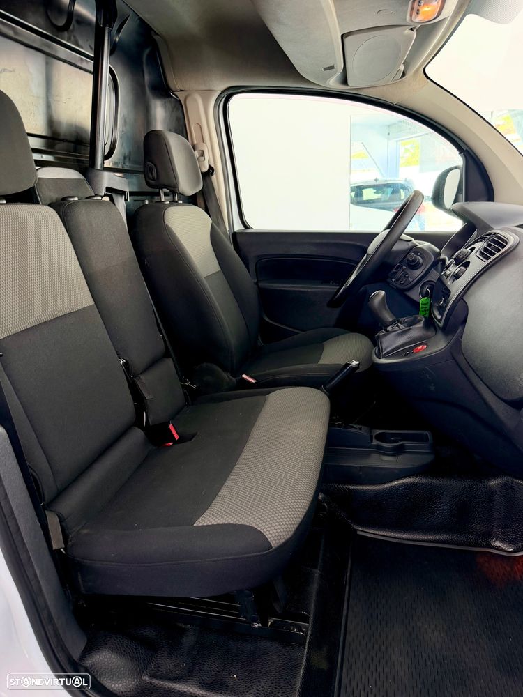 Renault Kangoo - 11