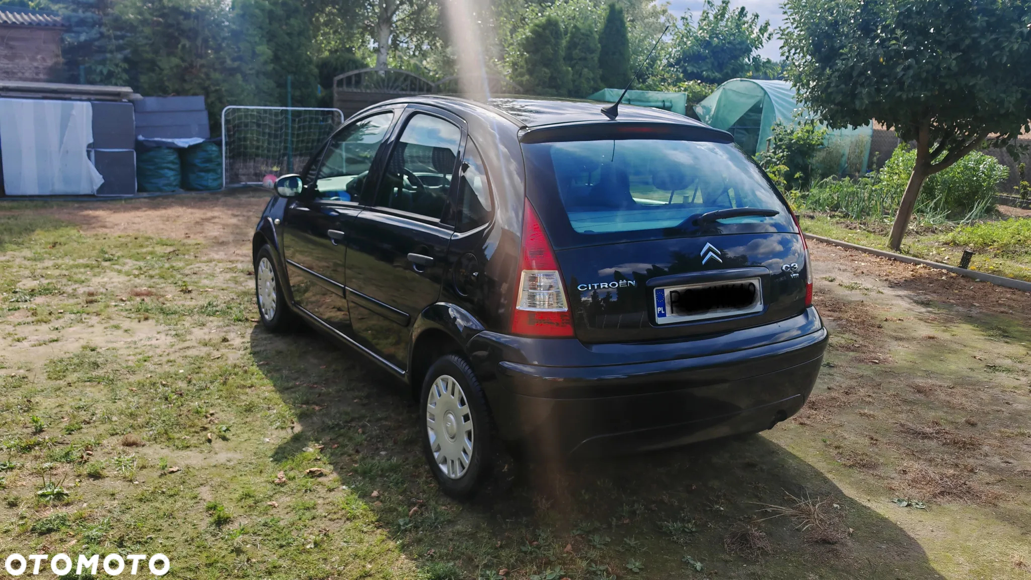 Citroën C3 - 2