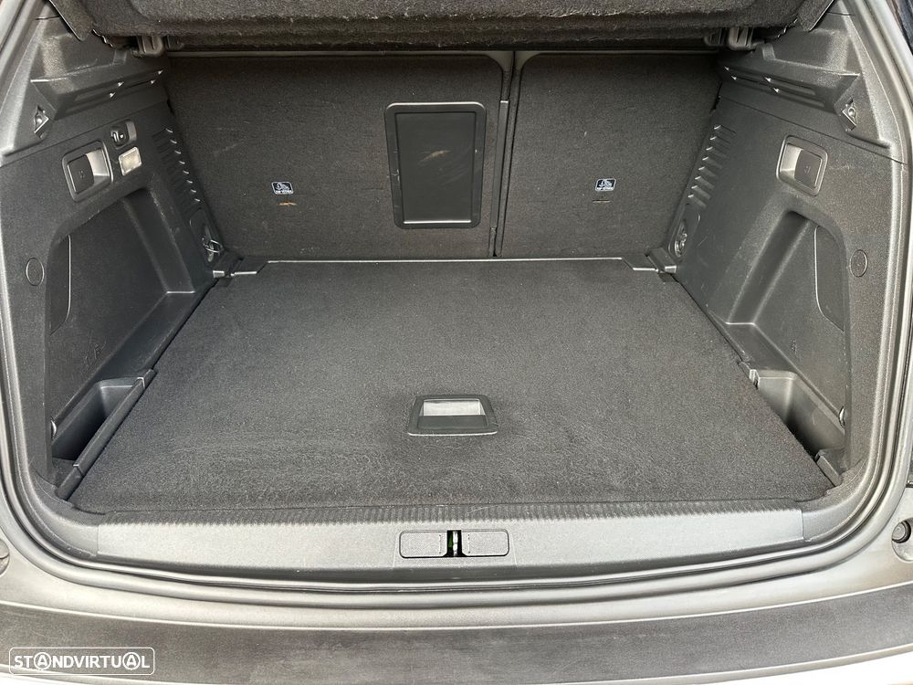 Peugeot 3008 1.6 BlueHDi GT Line EAT6 - 20