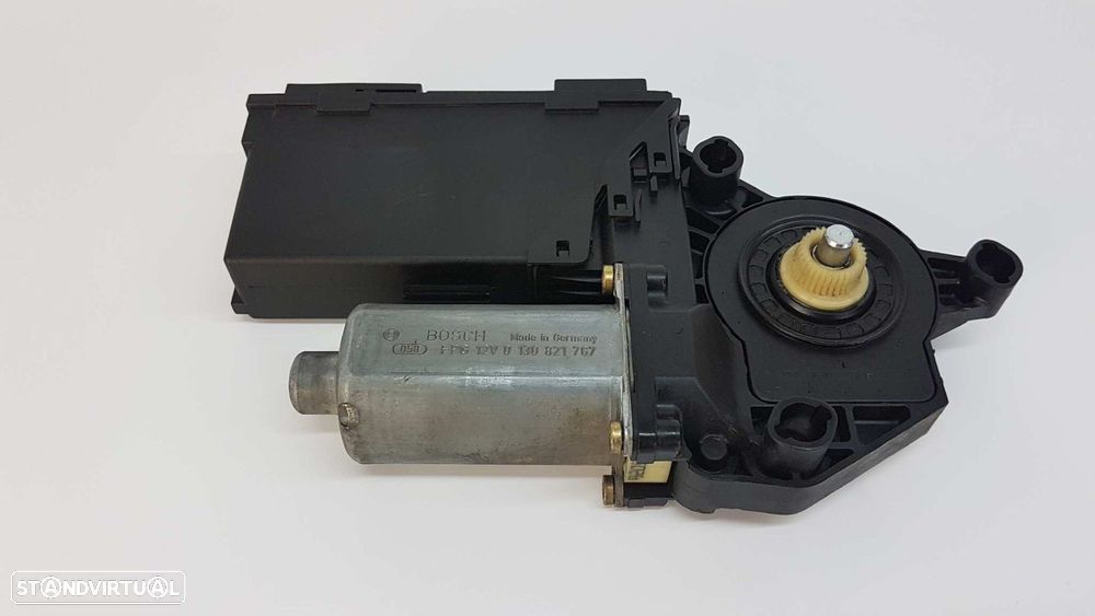 MOTOR ELEVADOR TRASEIRO ESQUERDO AUDI A4 BERLINA (8E) 2.5 TDI QUATTRO (132KW) - 5