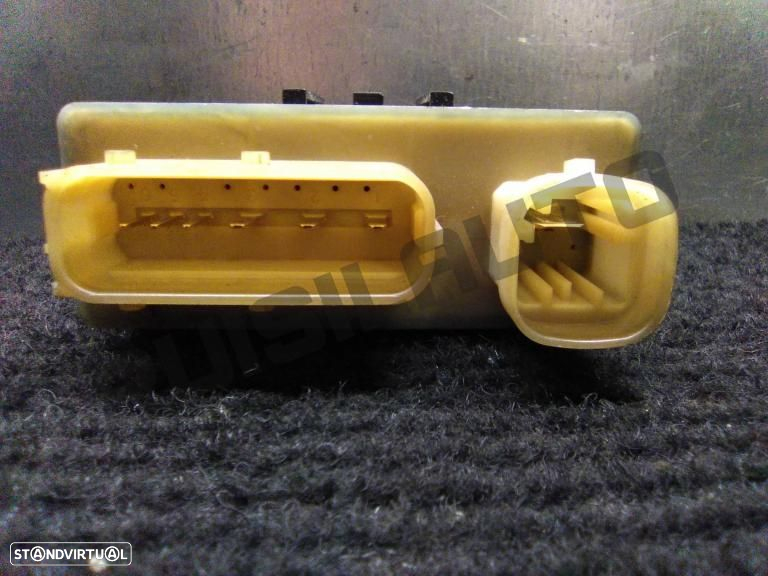 Módulo De Velas 96520_21180 Peugeot 207 [2006_2015] 1.4 Hdi - 2