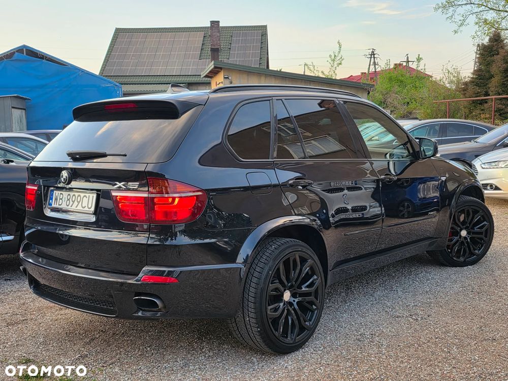 BMW X5 - 13