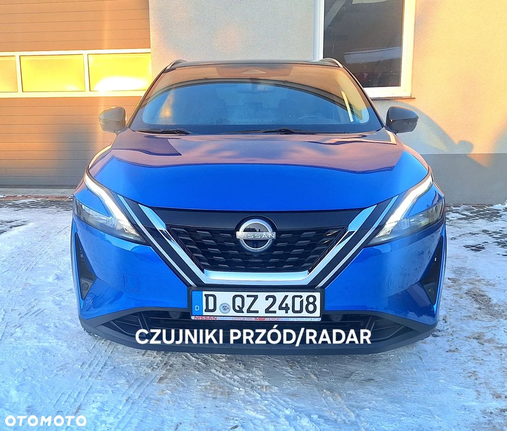 Nissan Qashqai 1.5 e-POWER Tekna - 36