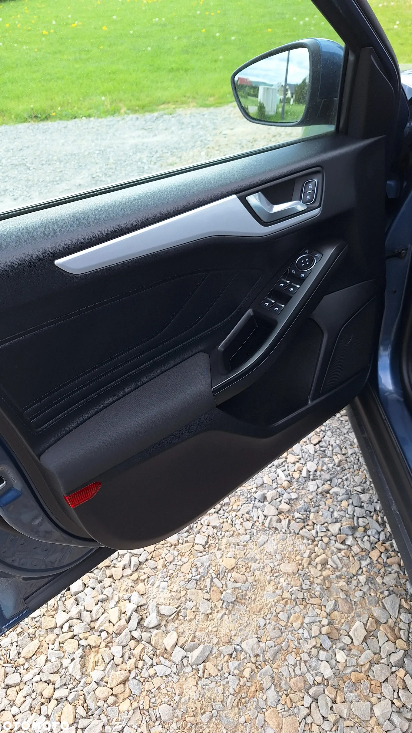Ford Focus 1.0 EcoBoost Trend ASS - 10