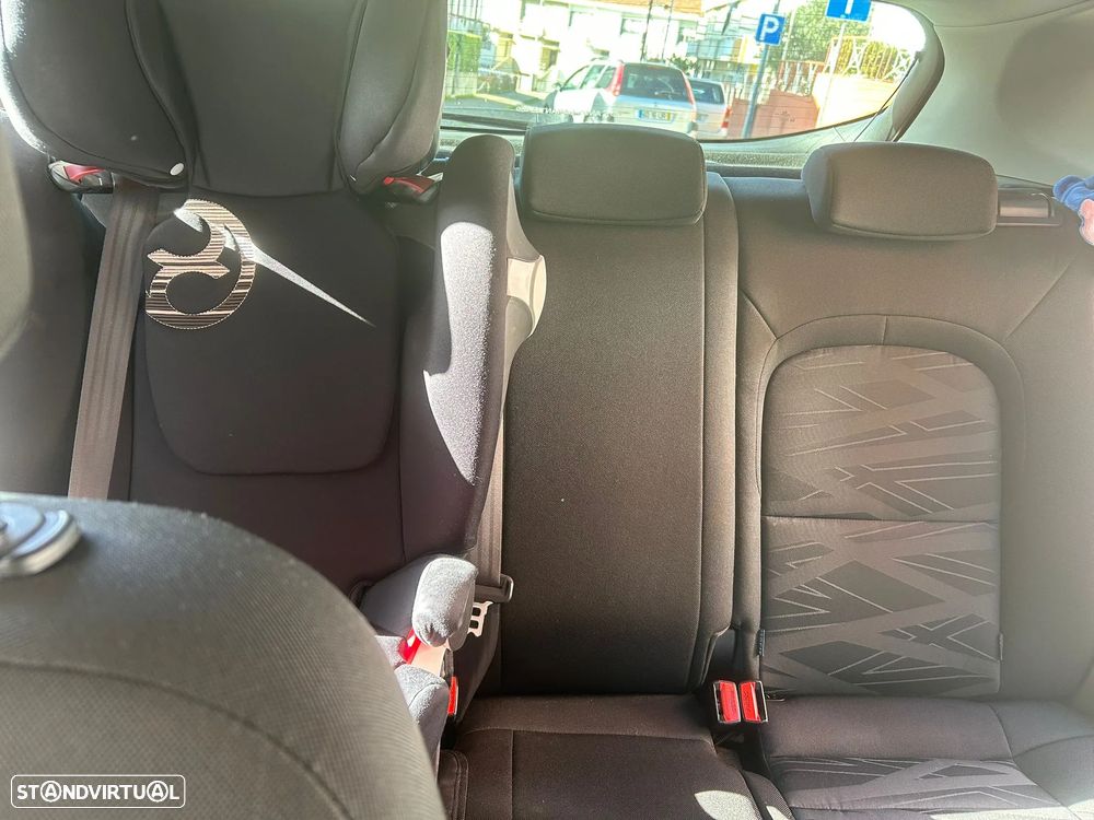 Kia Ceed 1.6 CRDi - 6