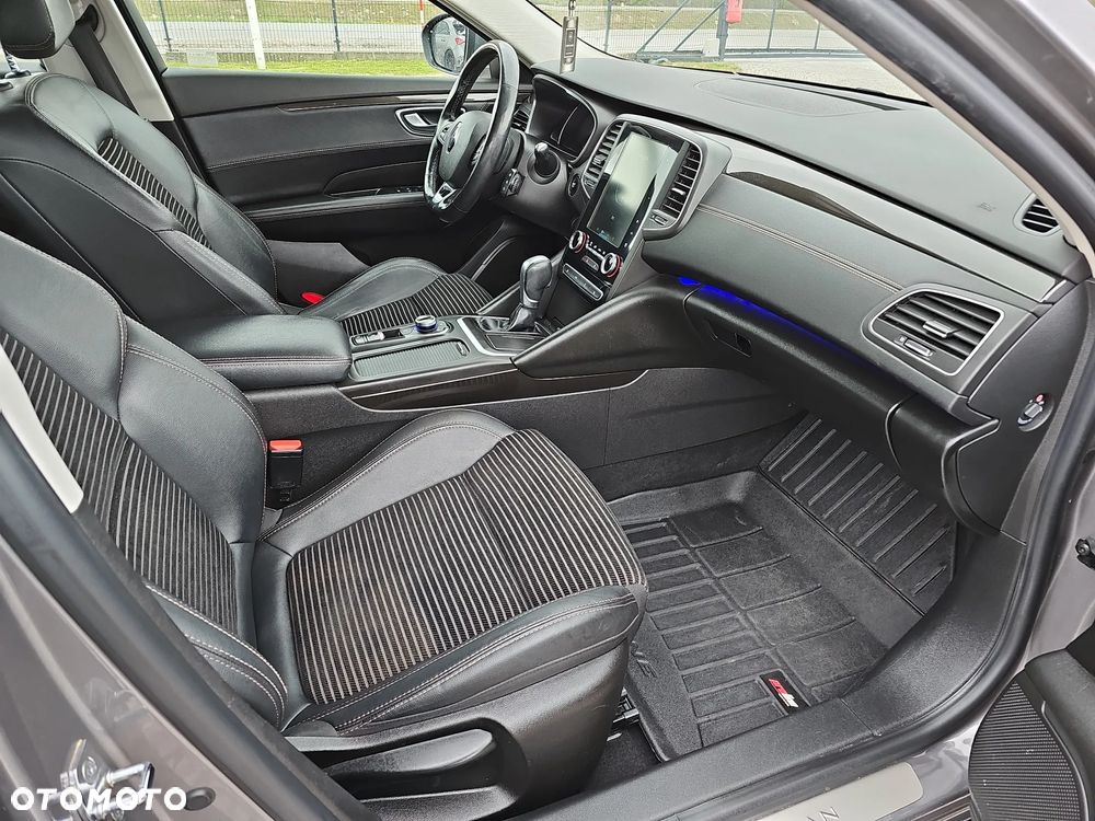 Renault Talisman BLUE dCi 160 EDC INTENS - 20