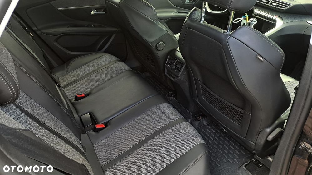 Peugeot 3008 BlueHDi 120 Stop & Start Active - 10