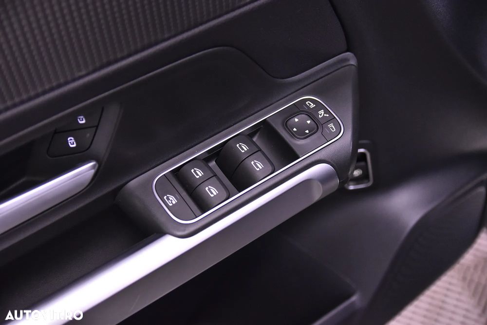 Mercedes-Benz GLB 200 d 8G-DCT - 14