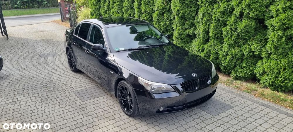 BMW Seria 5 - 3
