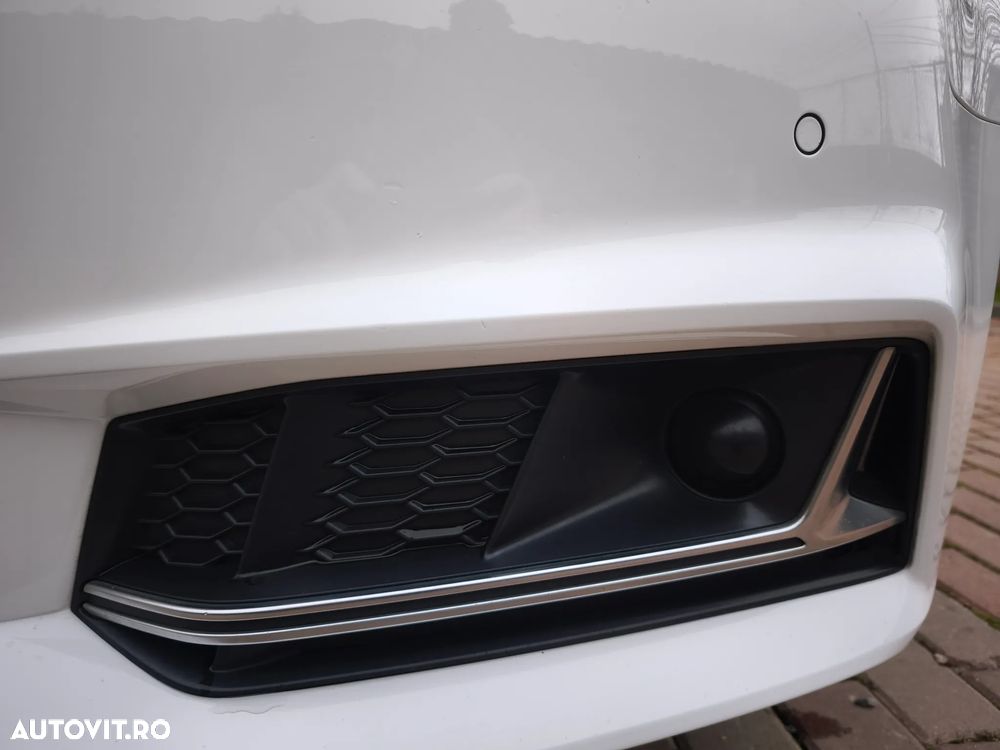 Audi A4 Avant 35 TDI S tronic sport - 23