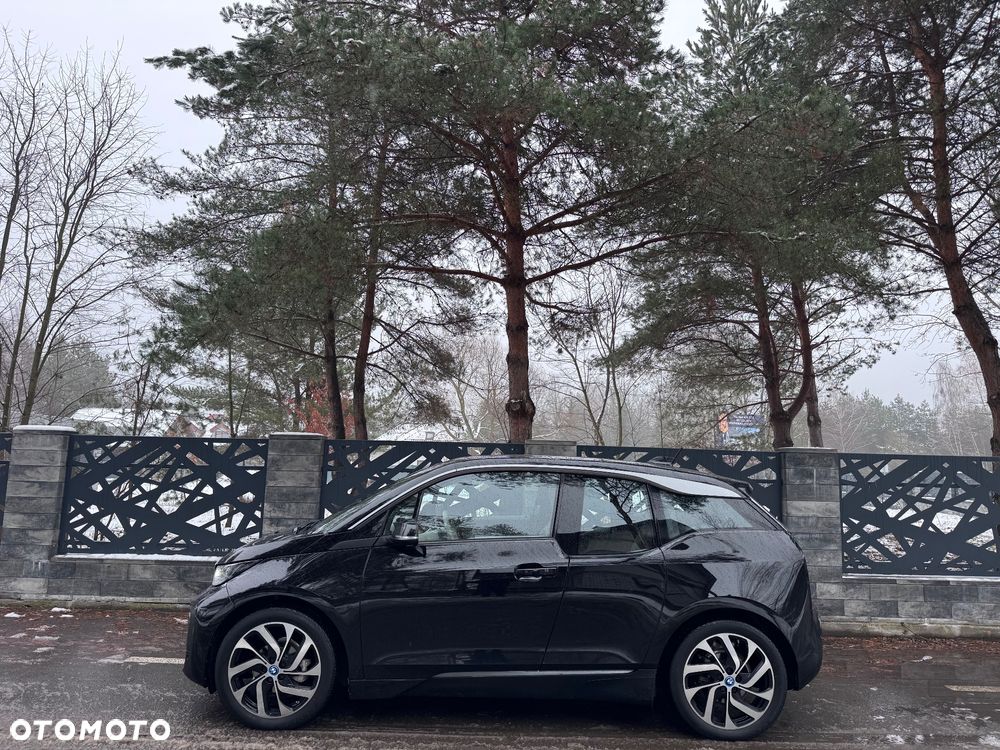 BMW i3 120 Ah - 37