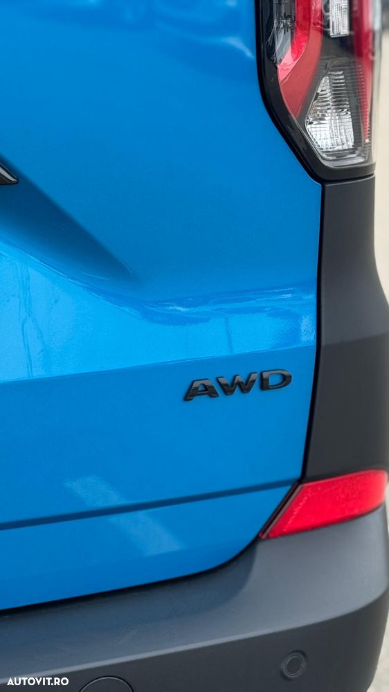 Ford Tourneo Custom Bus 320 2.0 EcoBlue 170 CP L2H1 Active Aut. - 16