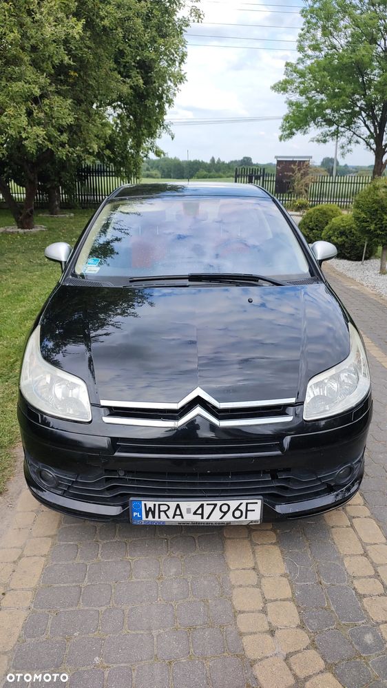 Citroën C4 1.6 16V by LOEB - 9