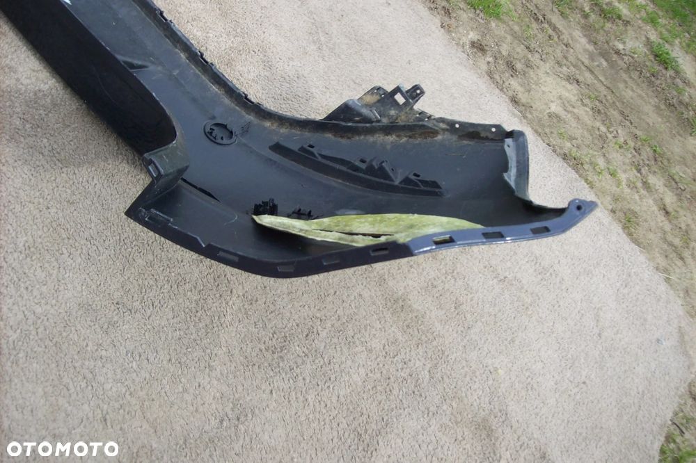 ZDERZAK TYLNY VW GOLF VII/HB/4XPDC - 6