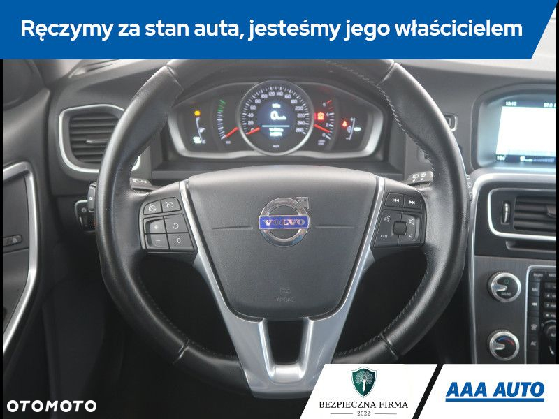 Volvo V60 - 16