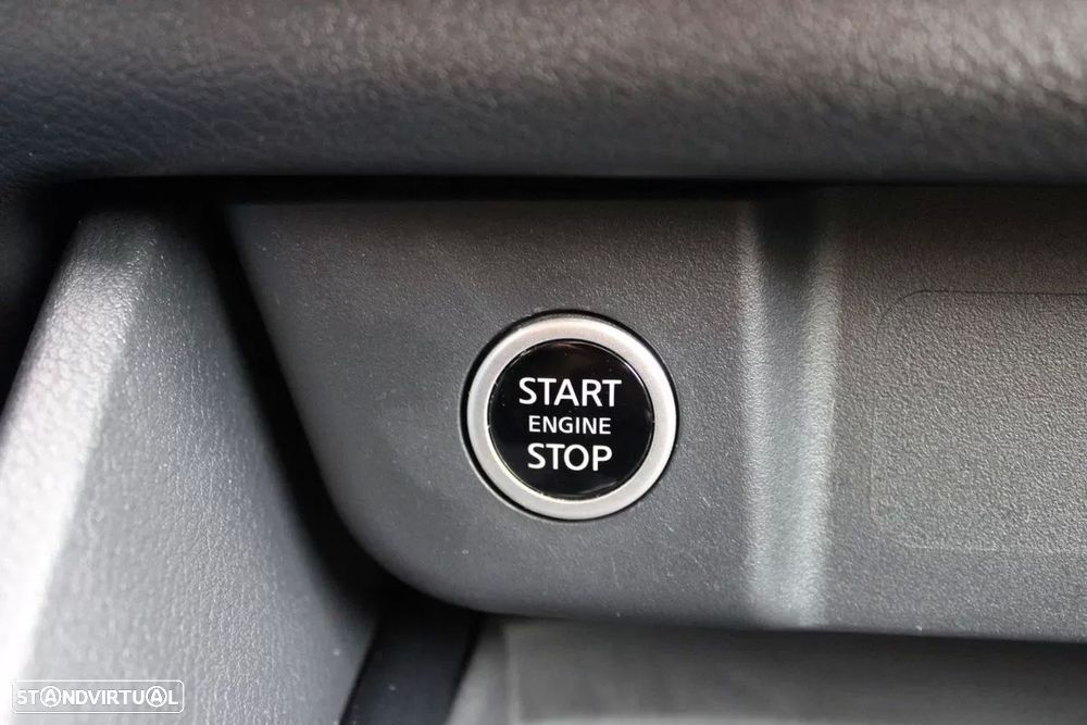 Nissan Qashqai 1.3 DIG-T N-GO Xtronic - 12