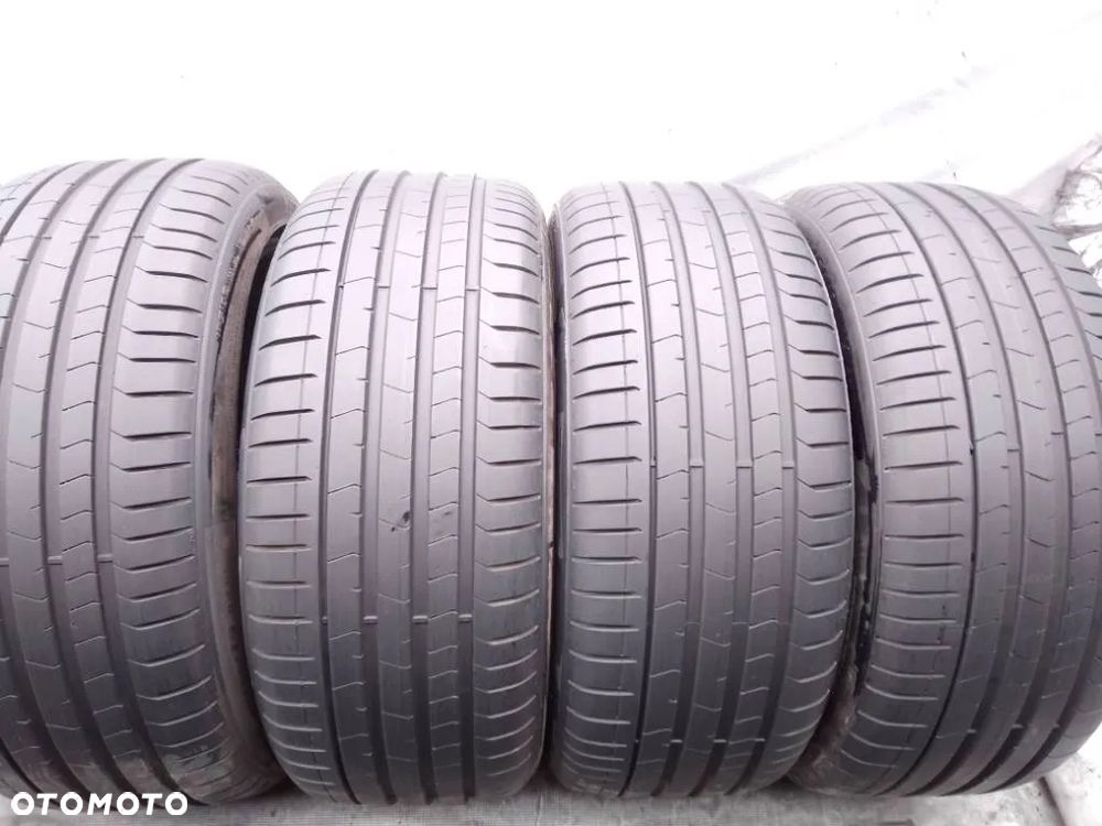 Pirelli P Zero 245/40 R19 94W 2025 7-7.5mm - 1
