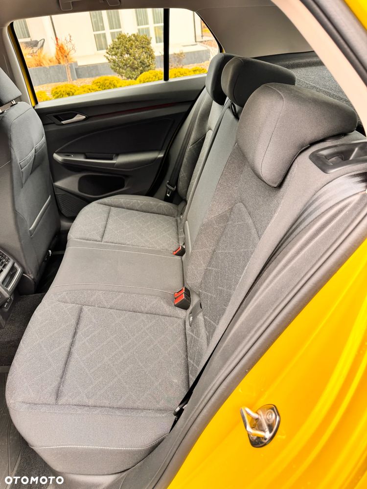 Volkswagen Golf 1.5 TSI EVO Life - 7