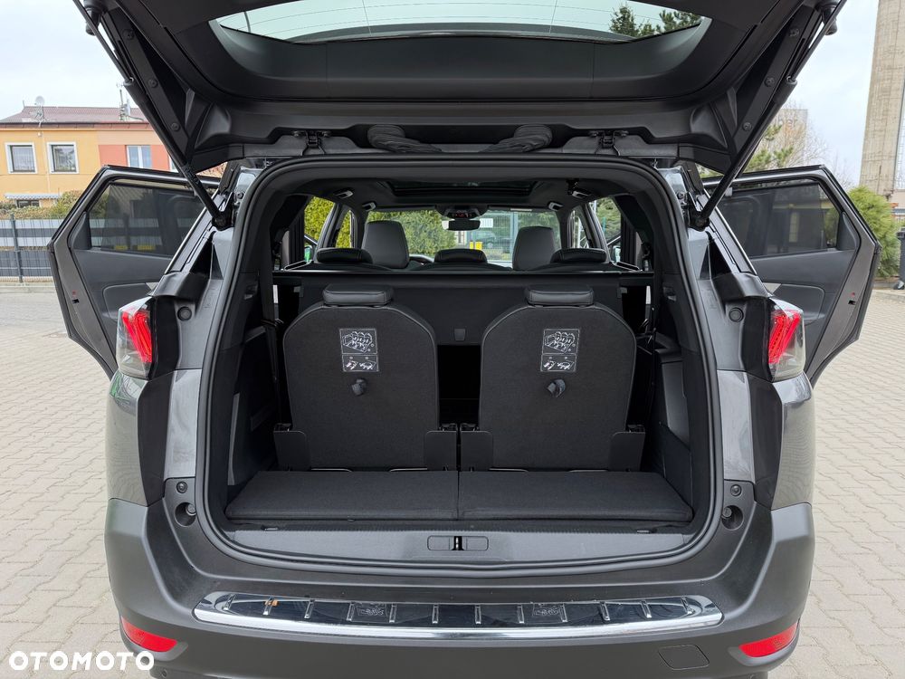 Peugeot 5008 1.5 BlueHDi GT S&S EAT8 - 36