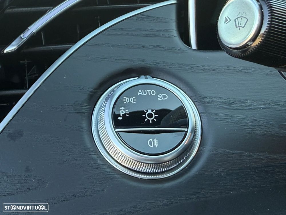 Mercedes-Benz E 300 de - 37