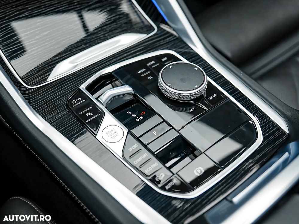 BMW X6 xDrive40d AT MHEV - 16