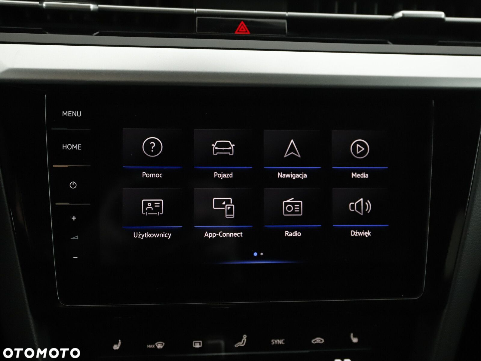 Volkswagen Arteon 2.0 TSI R-Line DSG - 18