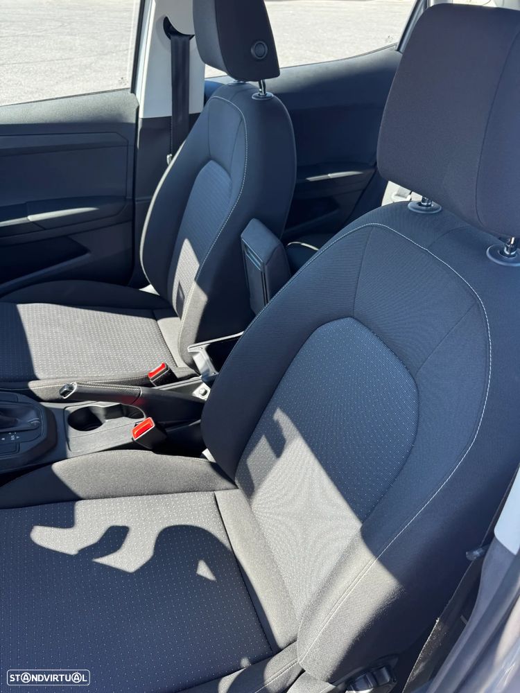 SEAT Ibiza 1.0 TSI Style DSG - 10