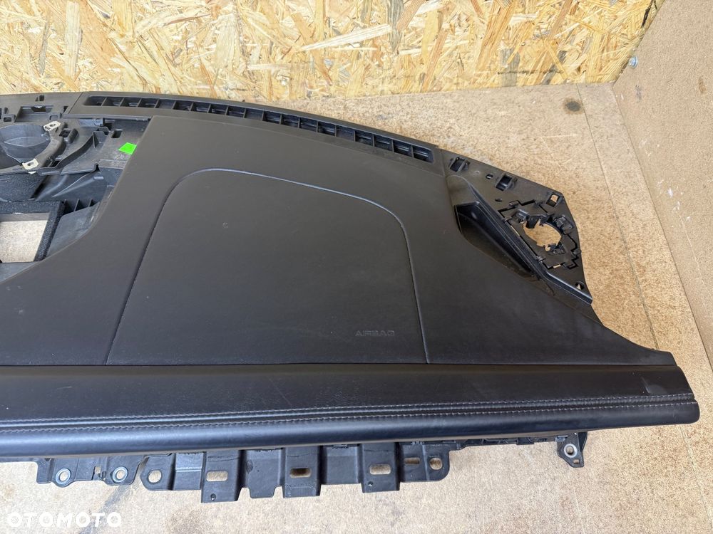 PORSCHE 911 992 DESKA KONSOLA 992857003AFSXP 992857003AF 992858451 ORYGINAL - 17