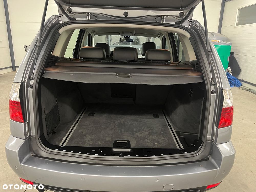 BMW X3 2.0d - 14