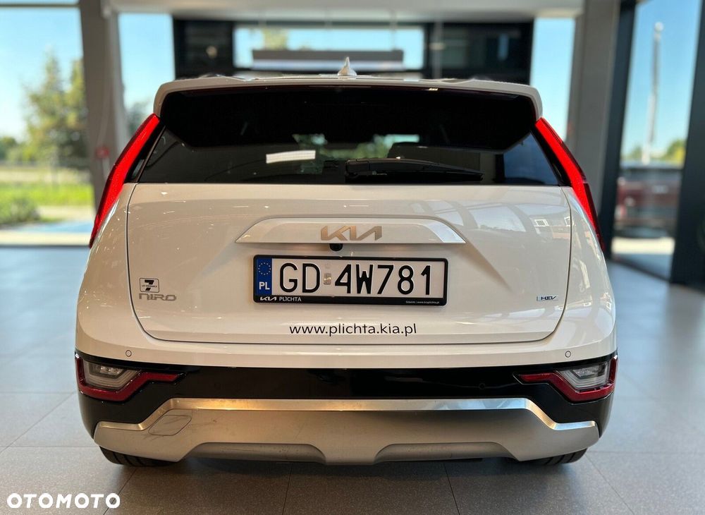 Kia Niro - 6