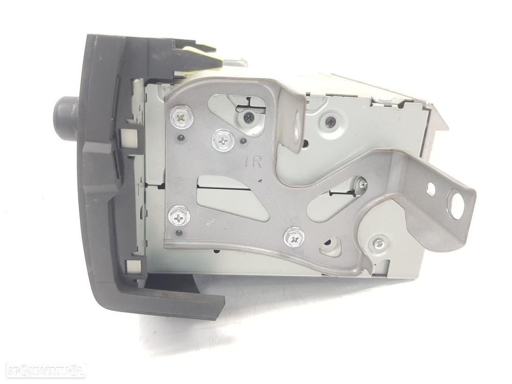 SISTEMA AUDIO / RADIO CD TOYOTA RAV 4 III 2007 -8612042220 - 2