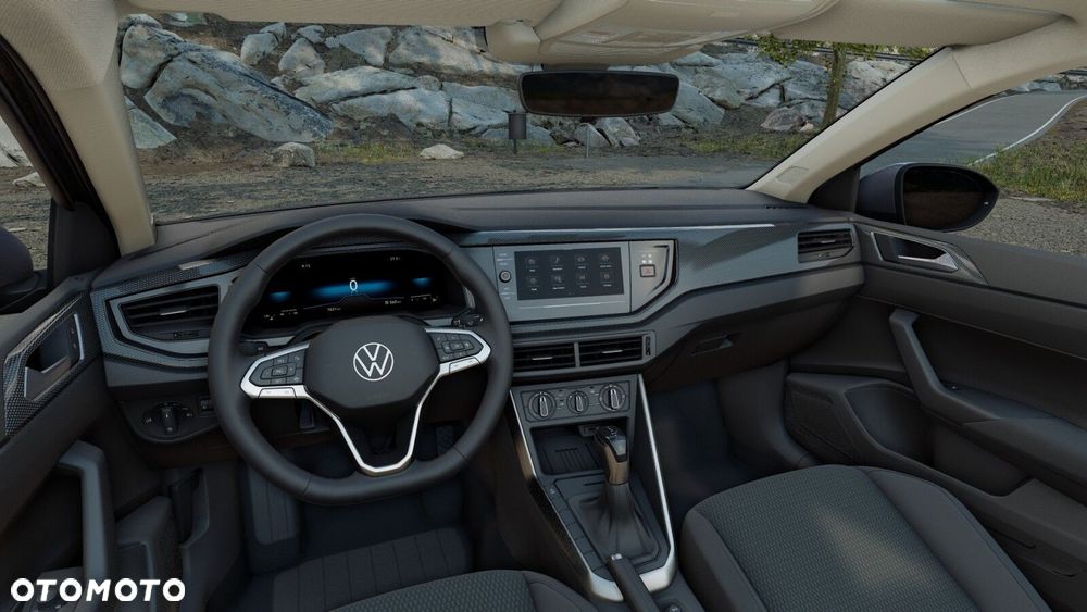 Volkswagen Taigo 1.0 TSI Pure DSG - 10