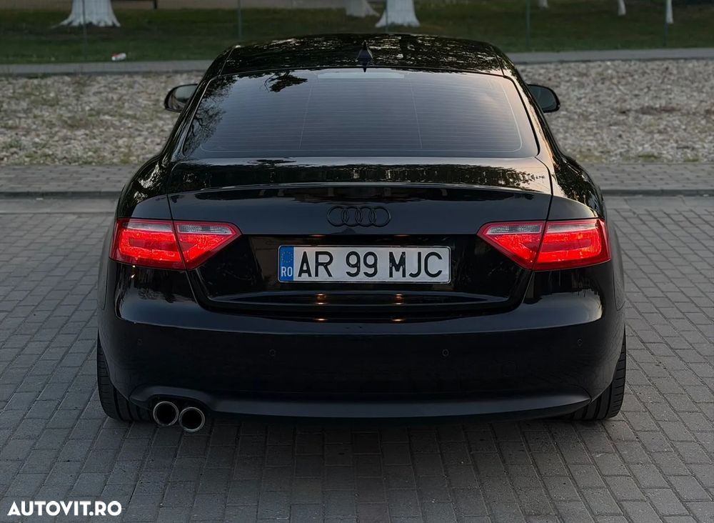 Audi A5 Coupé 1.8 TFSI - 6