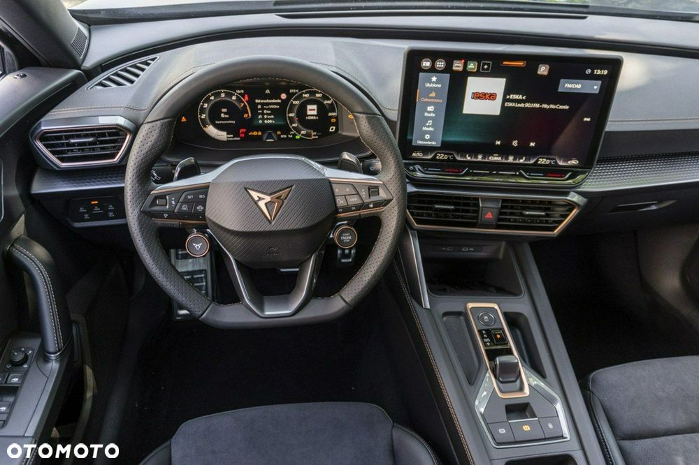 Cupra Formentor 1.5 TSI DSG - 20