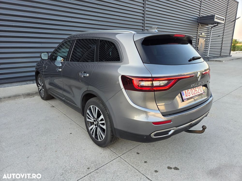 Renault Koleos - 23