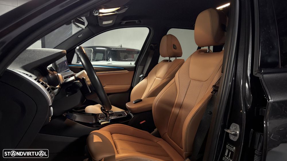 BMW X3 - 15