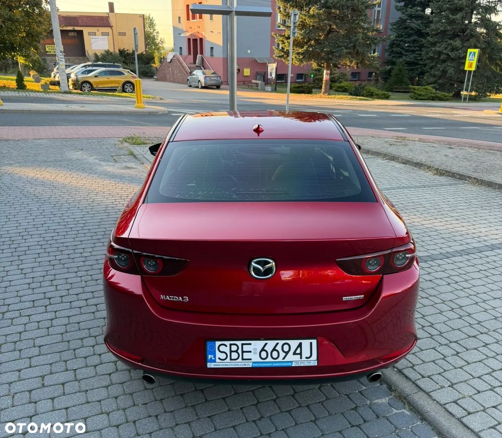 Mazda 3 - 11