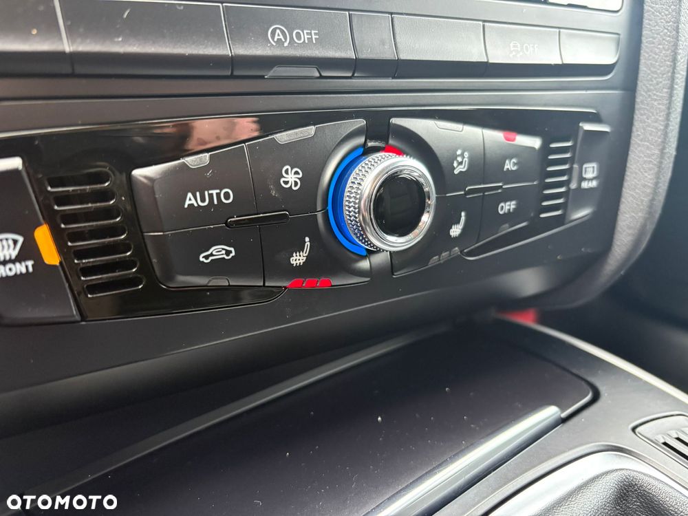 Audi A4 Avant 2.0 TDI 116g - 16